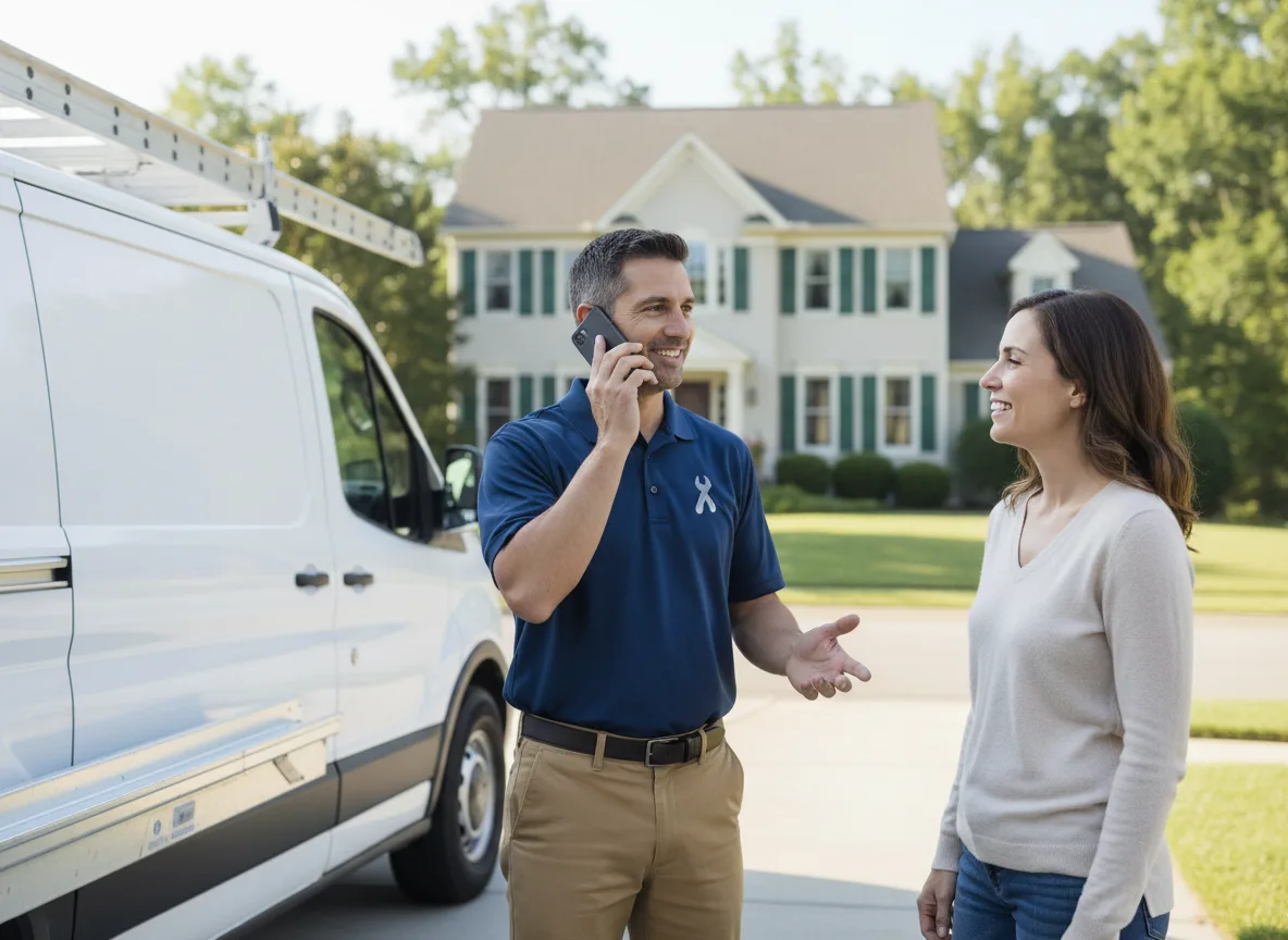Home Gutter Service Gwynn, VA FAQs